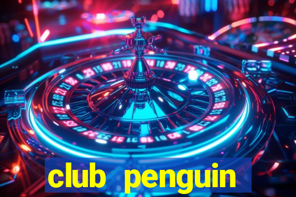 club penguin telegram 2024
